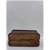 Image 6 : Wood bottom Metal International Tool Box