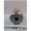 Image 2 : Coca-Cola Plastic Coin Bank