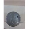 Image 3 : Coca-Cola Plastic Coin Bank