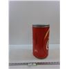 Image 4 : Coca-Cola Plastic Coin Bank