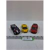 Image 1 : Jada & Kinsmart Die Cast Cars