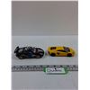 Image 3 : Jada & Kinsmart Die Cast Cars