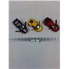 Image 5 : Jada & Kinsmart Die Cast Cars