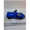 Image 3 : 1:24 scale Jada Lykan Hyper Sport & Maisto LP700 Lambarghini