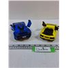 Image 4 : 1:24 scale Jada Lykan Hyper Sport & Maisto LP700 Lambarghini