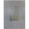 Image 4 : Ceramic Pitcher, Chinese Teapot, Vintage Glass Bottle