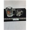 Image 1 : (2) A&W Mugs (Adult Small & Baby)