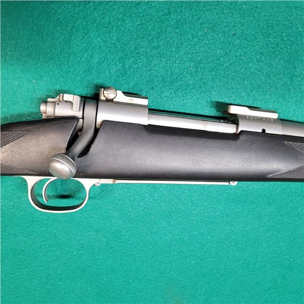 Winchester Model 70 Stainless 30-06 Springfield