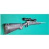 Image 1 : Savage Axis Stainless .223 Rem. Bolt Action Rifle