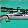 Image 3 : Savage Axis Stainless .223 Rem. Bolt Action Rifle