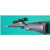 Image 5 : Savage Axis Stainless .223 Rem. Bolt Action Rifle