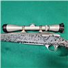Image 8 : Browning A-bolt .338 Win Mag. Stainless Bolt Action rifle
