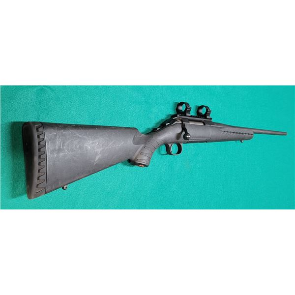 Ruger American 308 Winchester Bolt Action Rifle