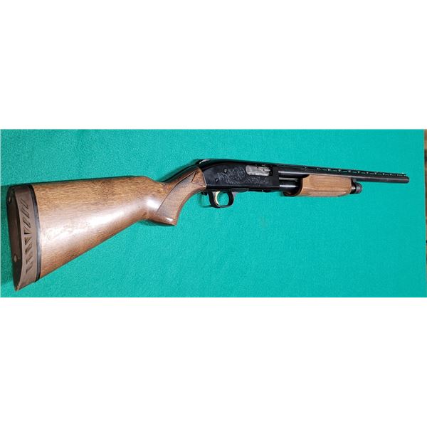 Mossberg Model 835  3.5" Magnum Pump Action Shotgun