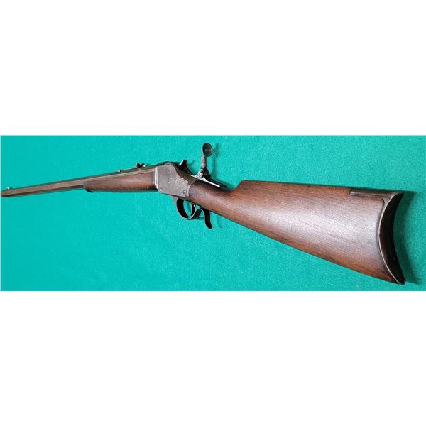 Winchester Model 1885 32-40 Single Shot Rifle