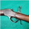 Image 3 : Winchester Model 1885 32-40 Single Shot Rifle