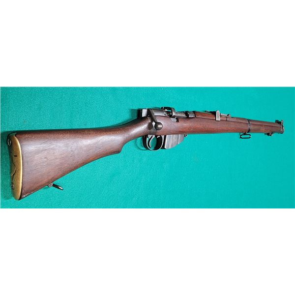Lee-Enfield #1 Mk3 SMLE .303 British Bolt Action Rifle