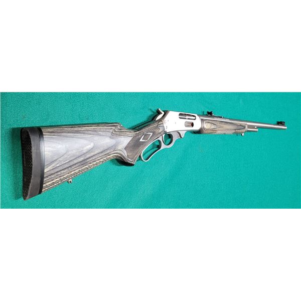 Marlin 1895 MXLR  450 Marlin lever Action Rifle