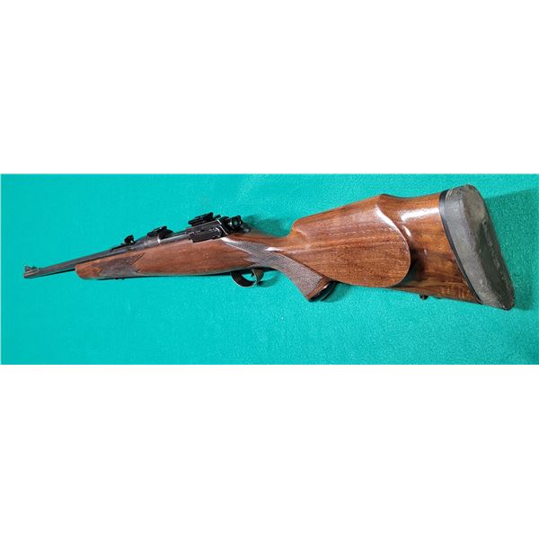 Custom P14 Enfield .303 British Bolt Action Rifle