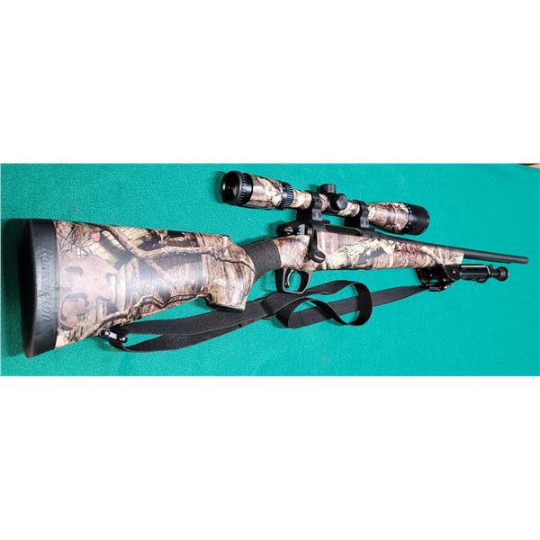 Remington Model 783  .223 Remington Bolt Action Rifle