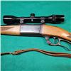 Image 3 : Savage Model 99E  .243 Winchester Lever Action Rifle