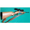 Image 5 : Savage Model 99E  .243 Winchester Lever Action Rifle