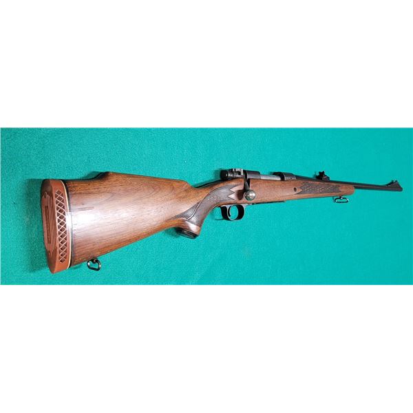 Winchester Model 70  .300 Winchester Magnum Bolt Action Rifle