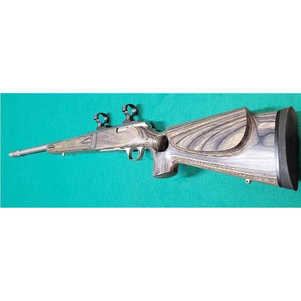 Browning A-Bolt  .300 WSM Stainless  Bolt Action Target Rifle