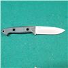 Image 1 : Benchmade 530V Fixed blade Knife & Sheath