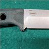 Image 2 : Benchmade 530V Fixed blade Knife & Sheath