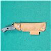 Image 5 : Benchmade 530V Fixed blade Knife & Sheath