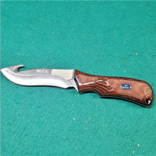 Buck Knife 597  Made in USA