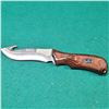 Image 1 : Buck Knife 597  Made in USA