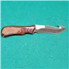 Image 2 : Buck Knife 597  Made in USA