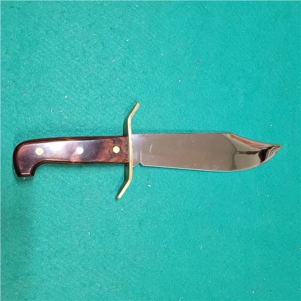 Western W49 Knife Made in USA