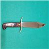 Image 1 : Western W49 Knife Made in USA