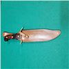 Image 4 : Western W49 Knife Made in USA