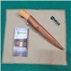 Image 1 : Helle Fillet Knife Made in Norway