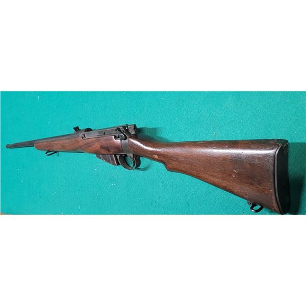 #4 Lee Enfield EAL .303 British Rifle