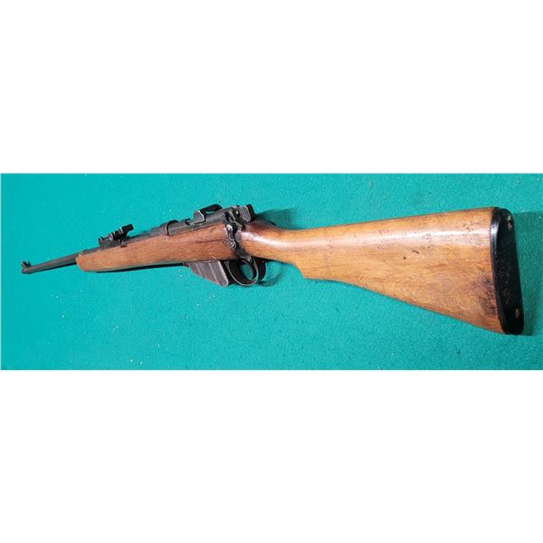 #1 Mk II SMLE Lee Enfield .303 British Sporter