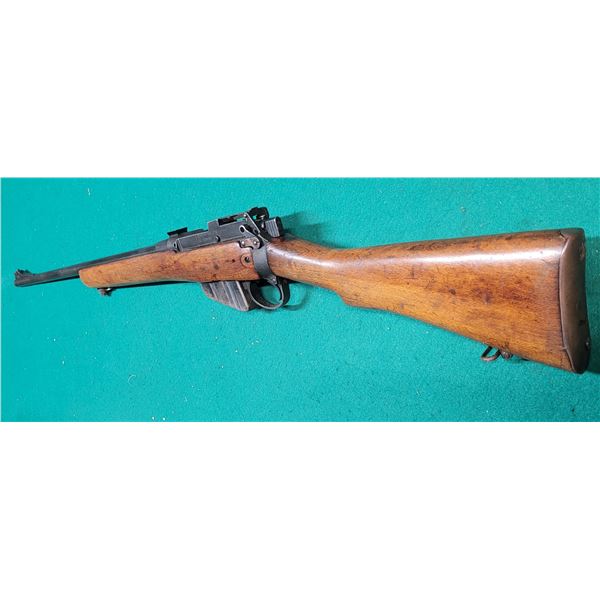 #4 Mk2 Lee Enfield  .303 British Sporter