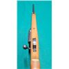 Image 10 : Sporterized Norwegian 6.5x55mm Krag Jorgensen Bolt Actiion  Rifle