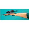 Image 1 : Sporterized Norwegian 6.5x55mm Krag Jorgensen Bolt Actiion  Rifle