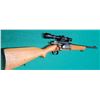 Image 6 : Sporterized Norwegian 6.5x55mm Krag Jorgensen Bolt Actiion  Rifle