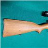 Image 7 : Sporterized Norwegian 6.5x55mm Krag Jorgensen Bolt Actiion  Rifle
