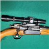 Image 8 : Sporterized Norwegian 6.5x55mm Krag Jorgensen Bolt Actiion  Rifle