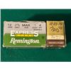 Image 2 : 12 ga Remington and Baschieri & Pellagri Shotshells