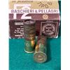 Image 5 : 12 ga Remington and Baschieri & Pellagri Shotshells