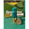 Image 4 : 12 Ga Size 3 Mag Remington Shotshells