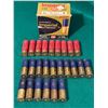 Image 2 : 12 Ga Mixed Shotgun Ammunition